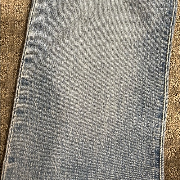 Levi's Ribcage Straight - Picture 4 of 6